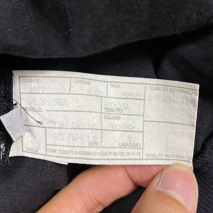 Emporio Armani Longsleeve Shirt