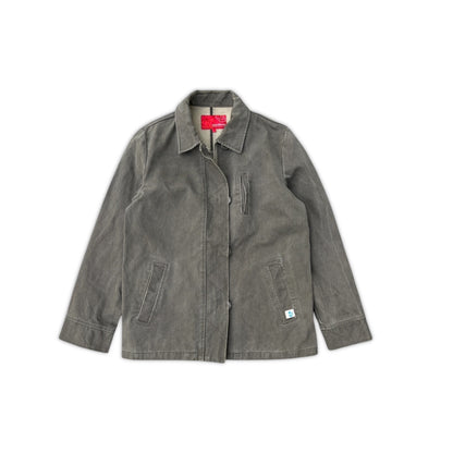 00s YAK PAK Canvas Jacket