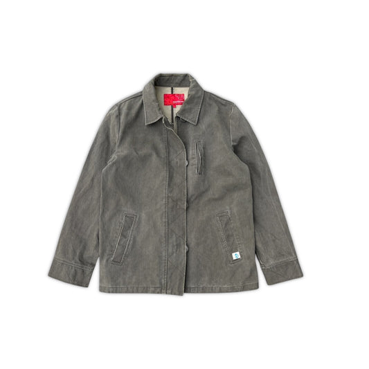 00s YAK PAK Canvas Jacket