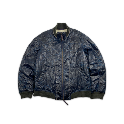 marithe francois girbaud Strom Bomber Jacket