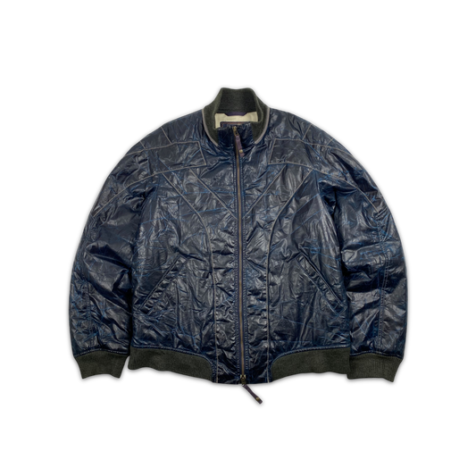 marithe francois girbaud Strom Bomber Jacket