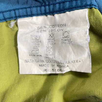 Patagonia Baggies Jacket 90s