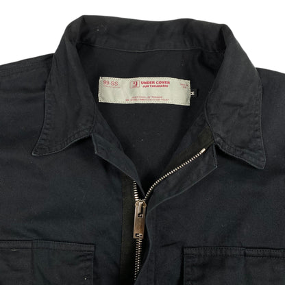 Undercover Jun Takahashi
1999 Spring Summer Collection "Relie"