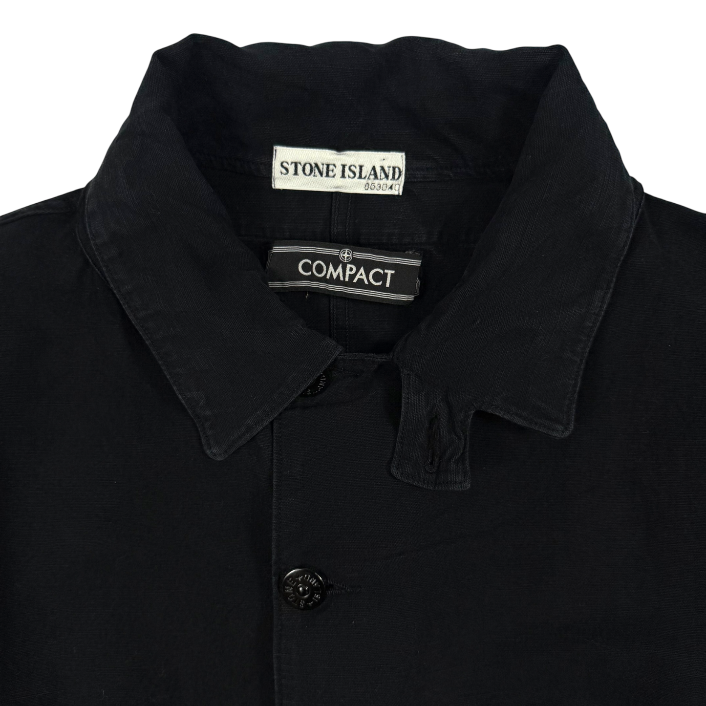 Stone Island Compact Jacket