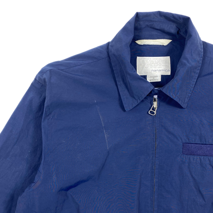 Nanamica  Harrington Jacket