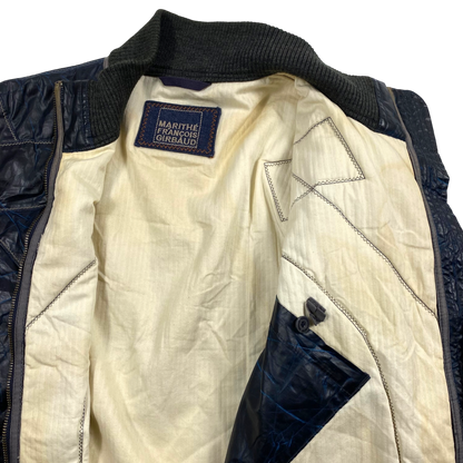 marithe francois girbaud Strom Bomber Jacket