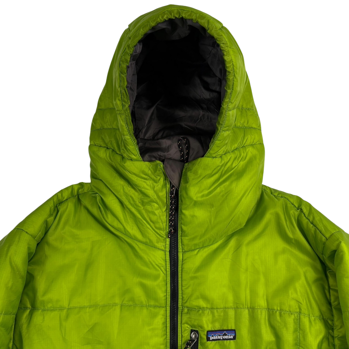 Vintage 90s Patagonia Das Parka