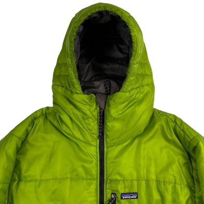 Vintage 90s Patagonia Das Parka