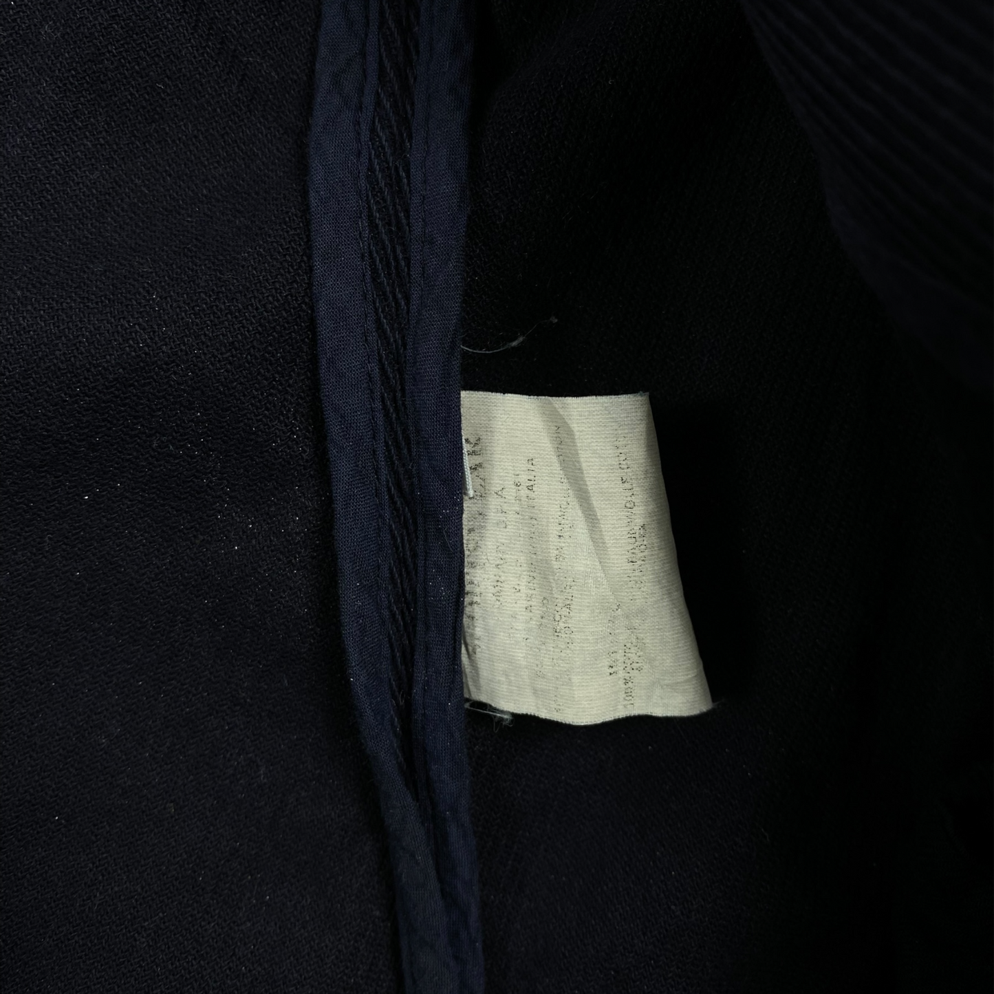CP Company Blazer Coat
