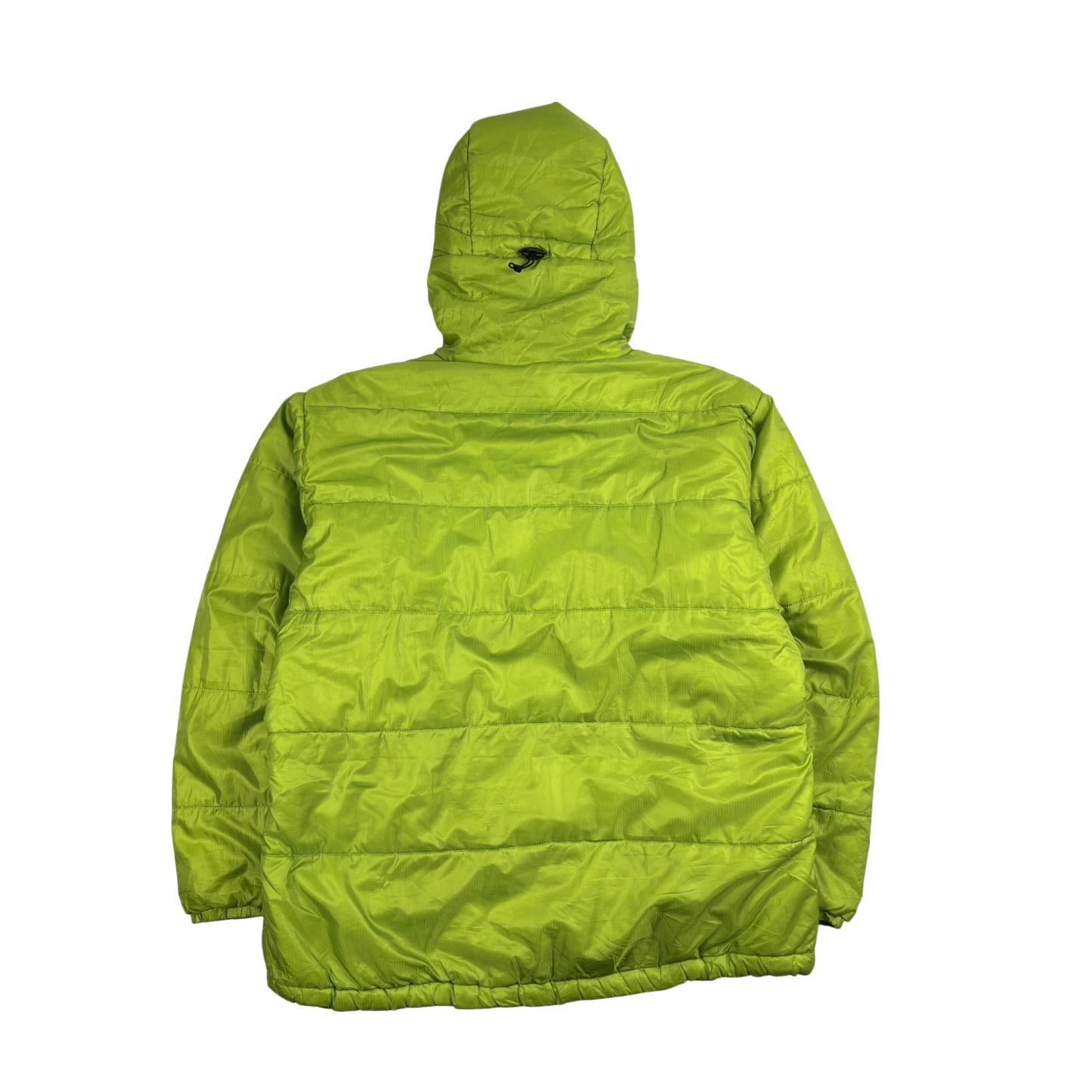 Vintage 90s Patagonia Das Parka