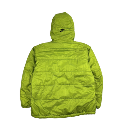 Vintage 90s Patagonia Das Parka