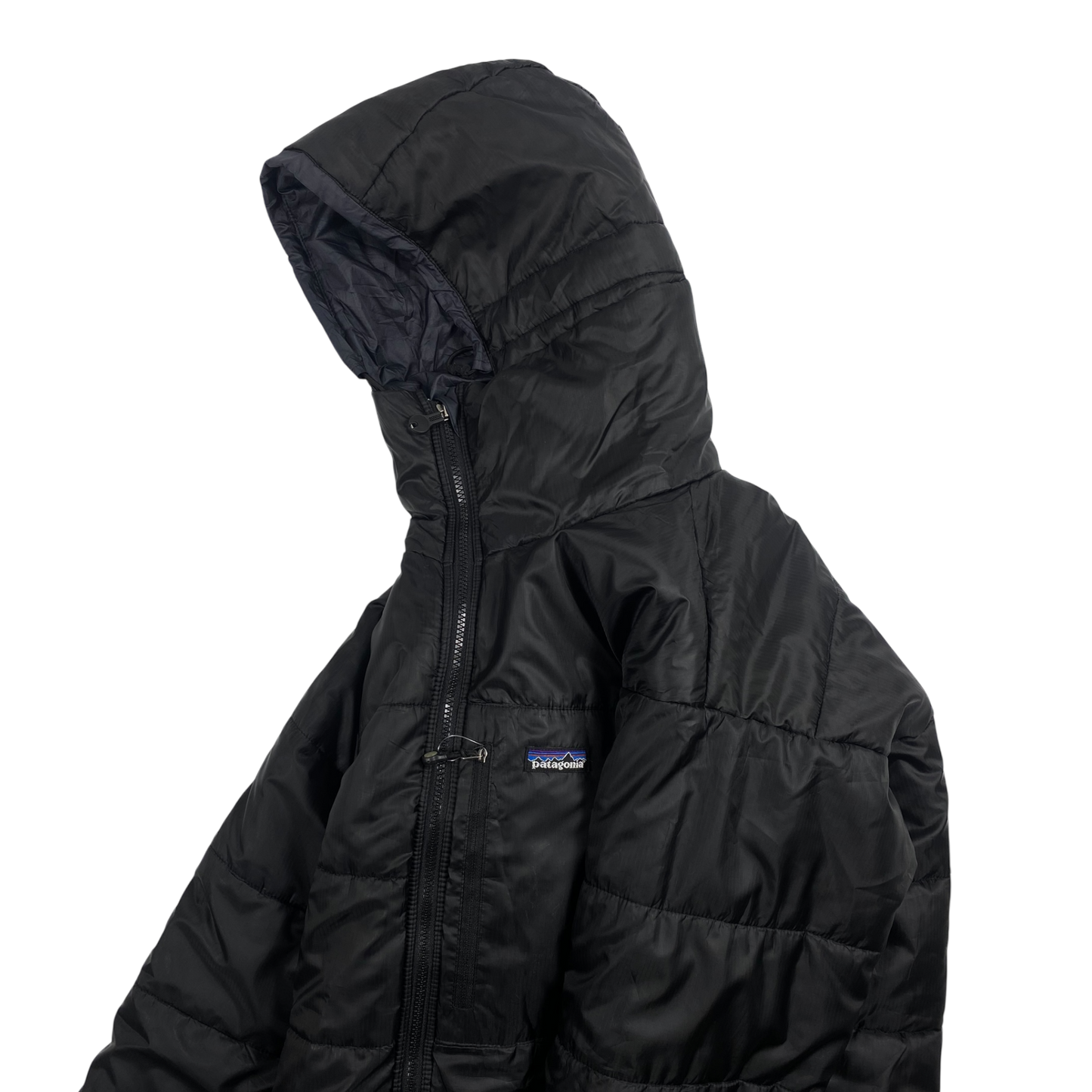 Vintage 90s Patagonia Das Parka