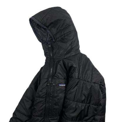 Vintage 90s Patagonia Das Parka