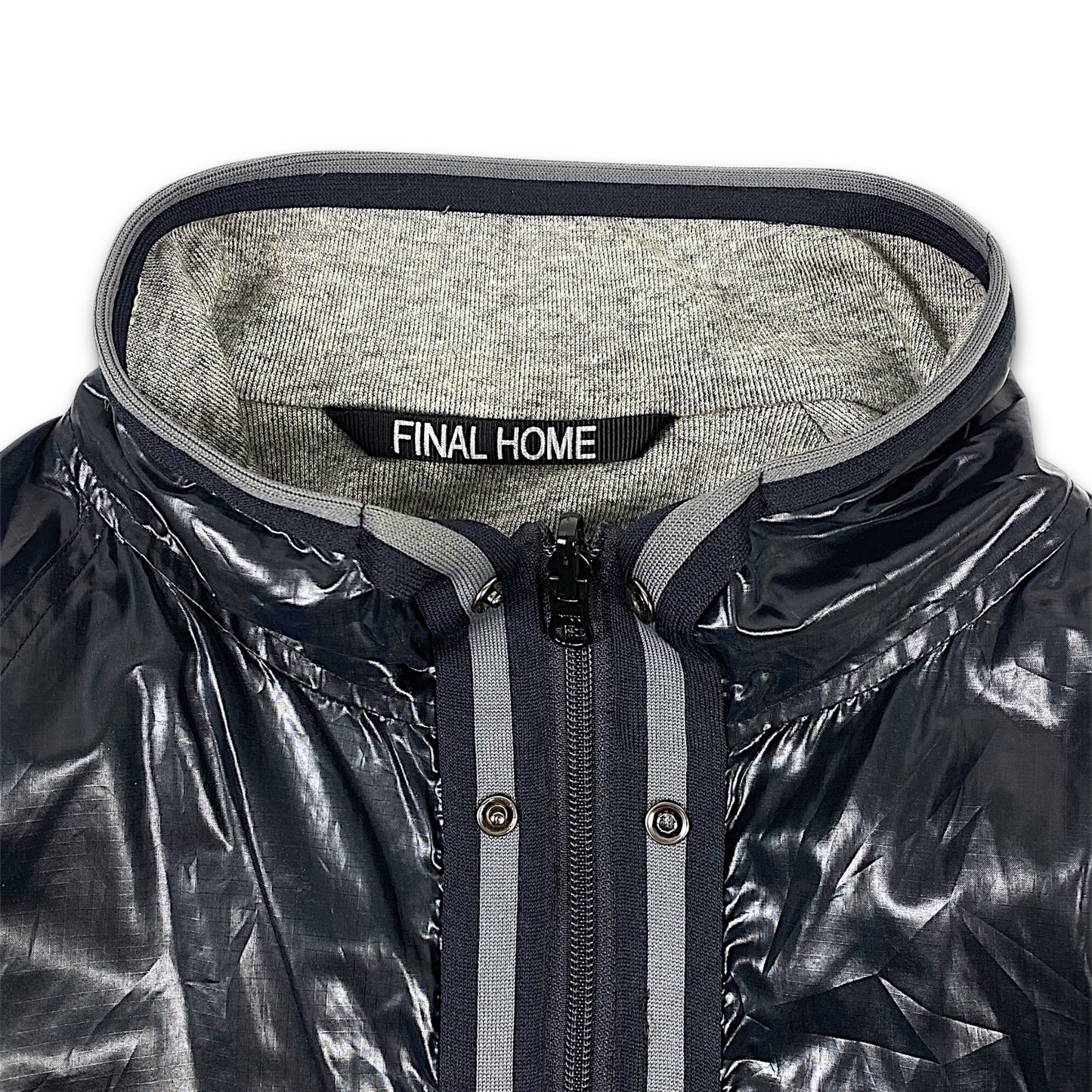 Final Home Reversible Jacket