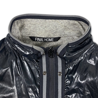Final Home Reversible Jacket
