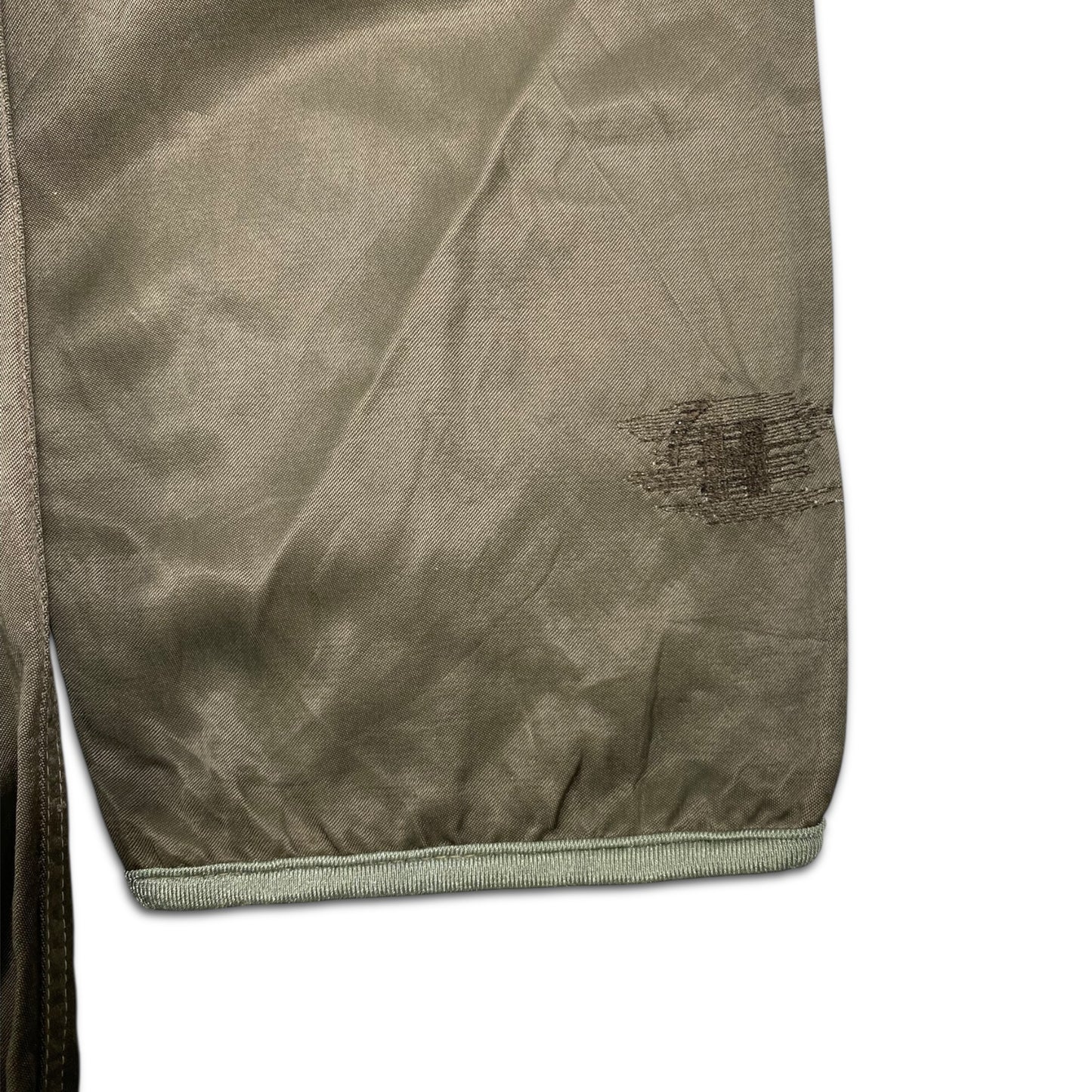 Gomme Homme
Tracktop Distressed