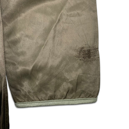 Gomme Homme
Tracktop Distressed