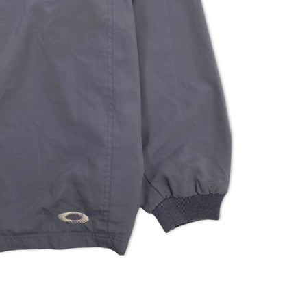 Vintage Oakley Long Sleeve Shirt