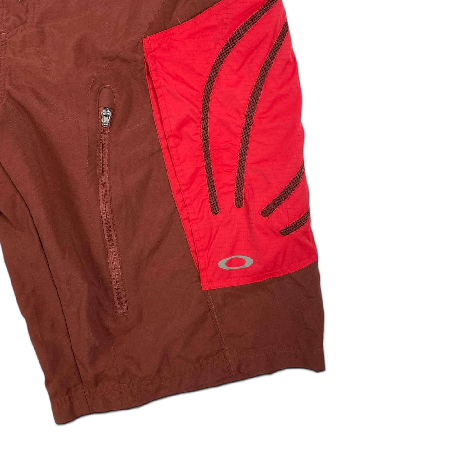 Oakley Software MTB Shorts