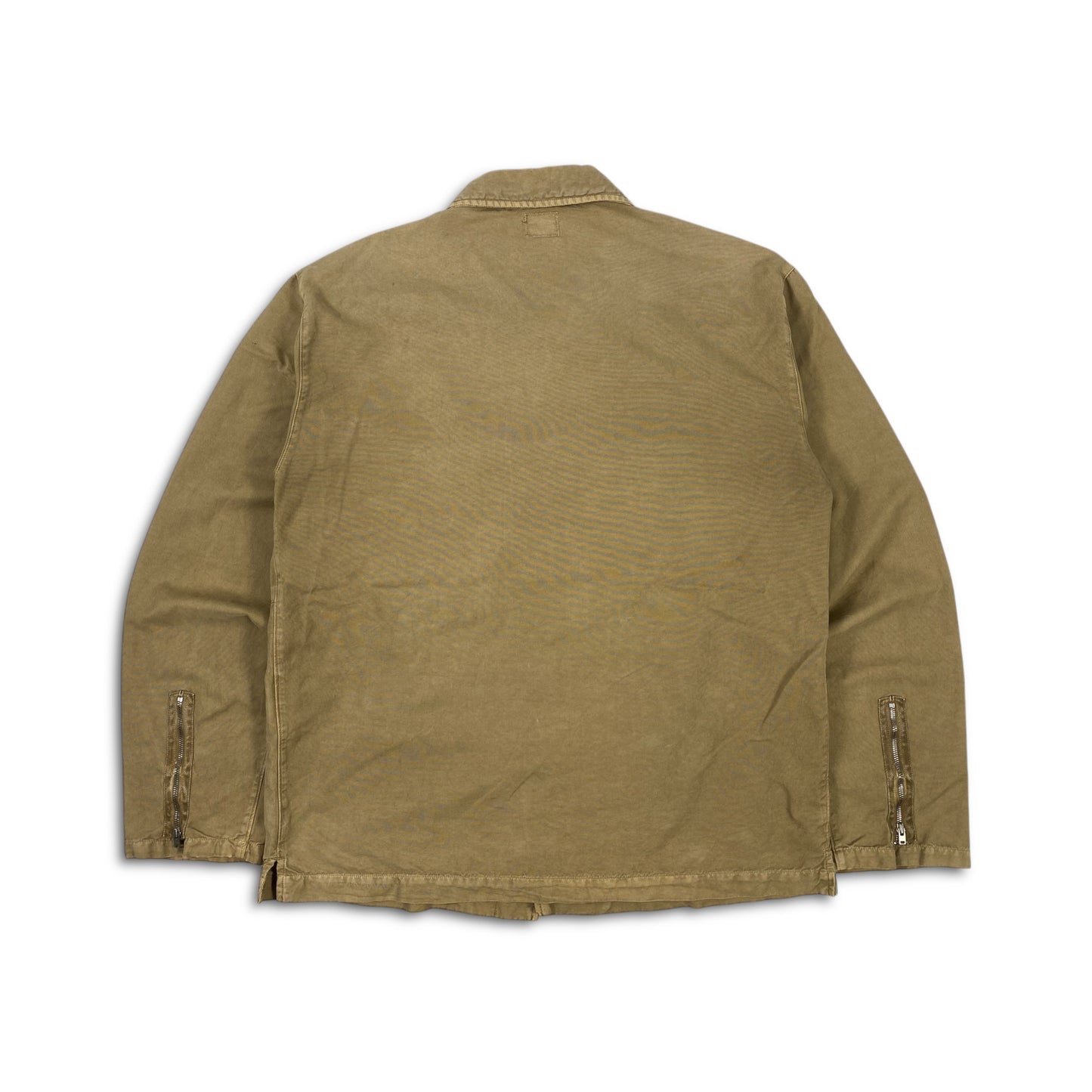 Cp Company 2003 alessandro Pungetti work jacket