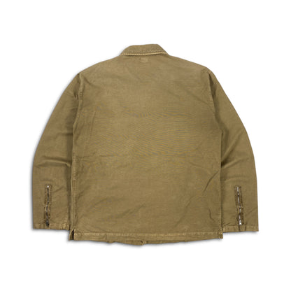 Cp Company 2003 alessandro Pungetti work jacket