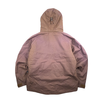 Quick International Army Jacket