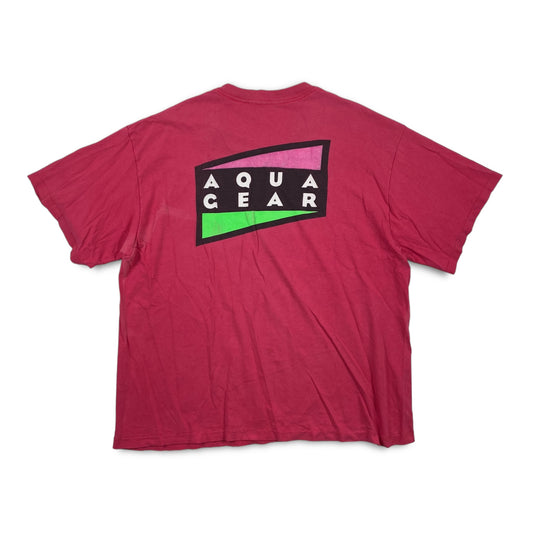 Nike Aquar Gear T-shirt 90’s