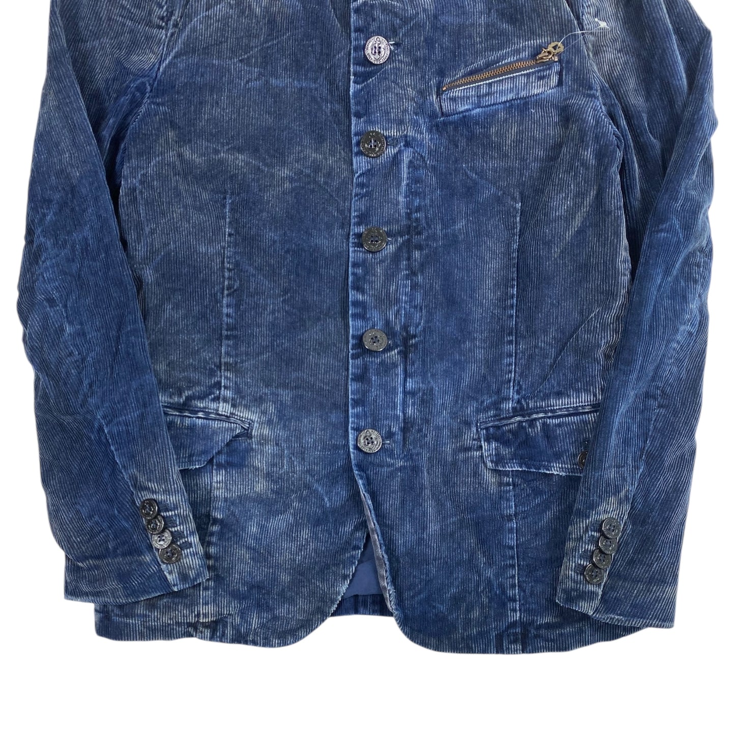 DIESEL Corduroy Jacket