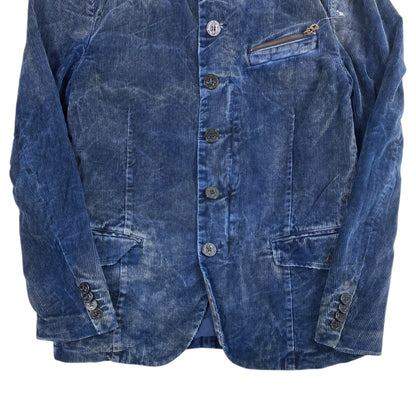 DIESEL Corduroy Jacket