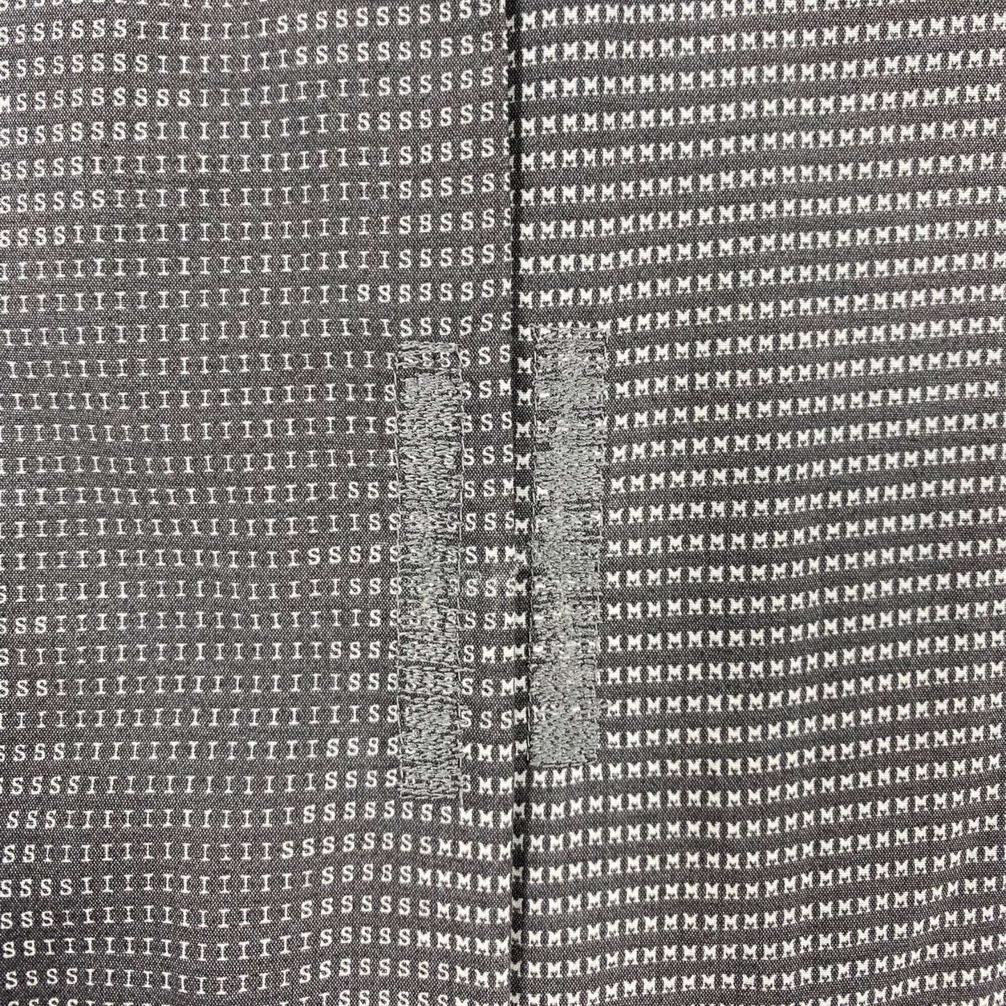 DIESEL Hologram Print