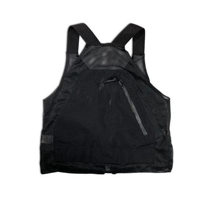 COMFY HUNTISH VEST MOD
