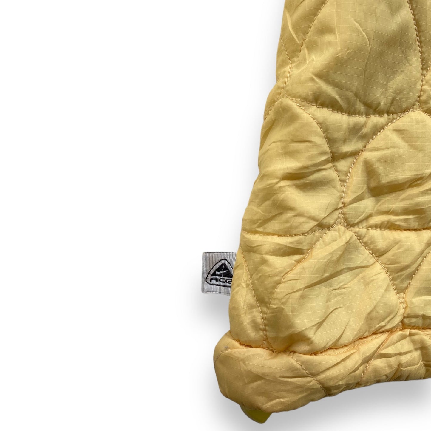 Nike ACG 3 Layer Quilted Convertible Jacket
