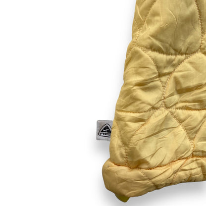 Nike ACG 3 Layer Quilted Convertible Jacket