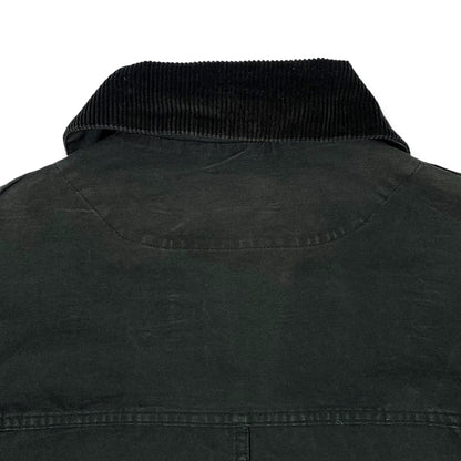 Polo Ralph Lauren Fireman Jacket 80s Cotton Vintage