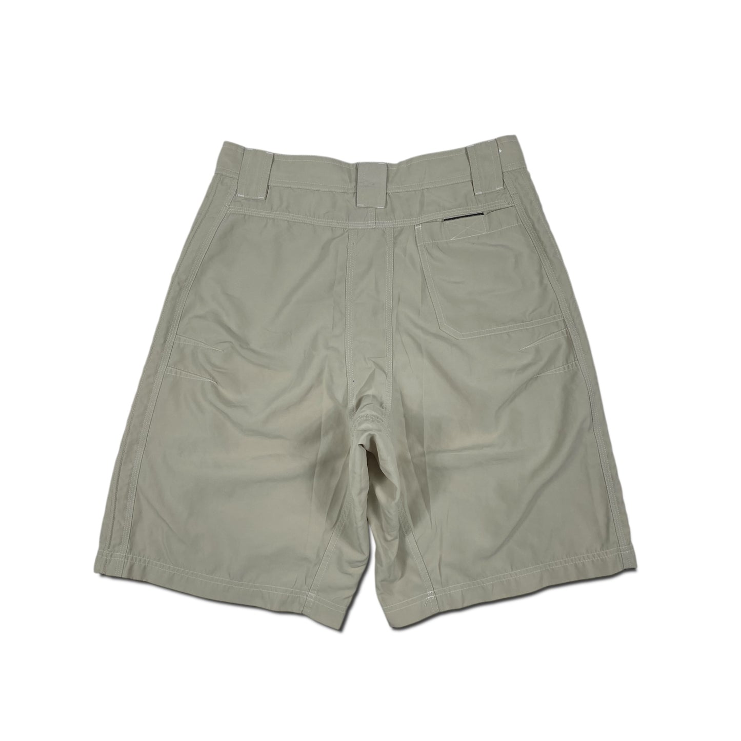 Oakley Software technical shorts