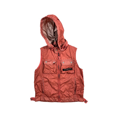 Vintage C.P. Company vest