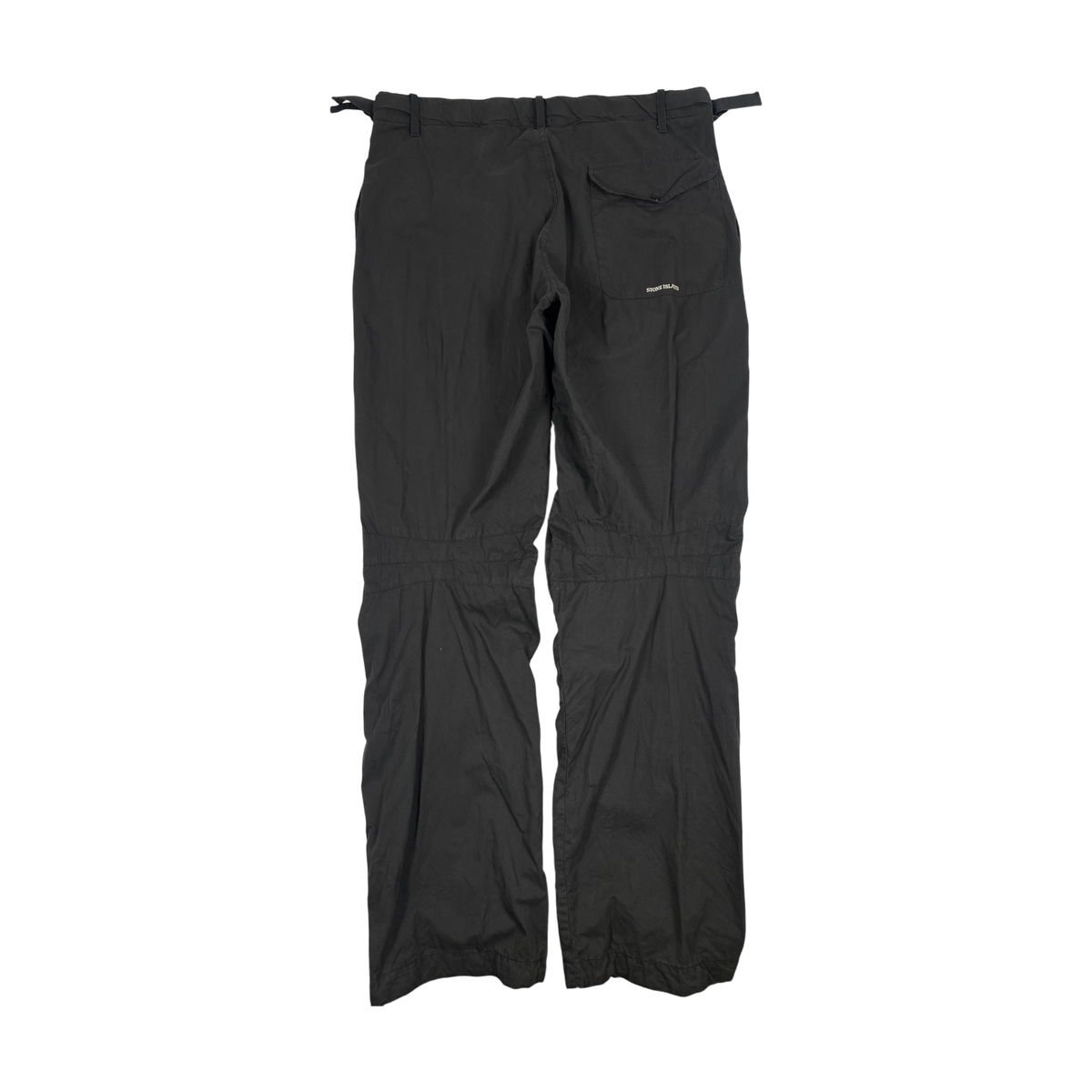 Stone Island Cargo Pants utility