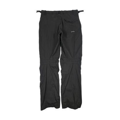 Stone Island Cargo Pants utility
