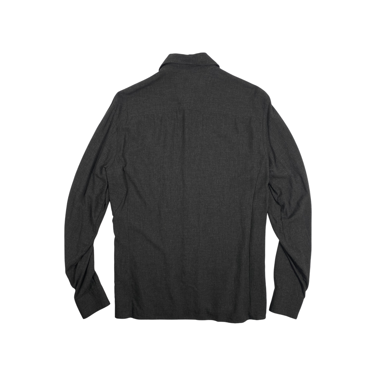 Emporio Armani long-sleeve shirt
