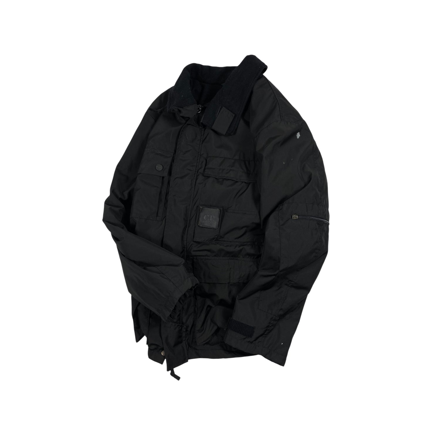 C.P. Company AW 99 Urban Protection Metropolis Jacket