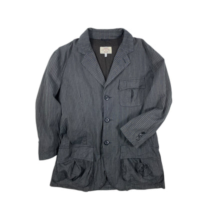 ARMANI JEANS Mens 3 Button Blazer Jacket