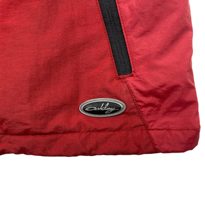 Vintage Oakley Road Fuel Ski Jacket