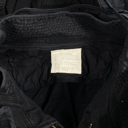 G.O.A Apocalypse Cyber Bono Jacket