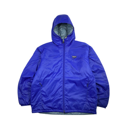 Patagonia Micro Puff Hoody