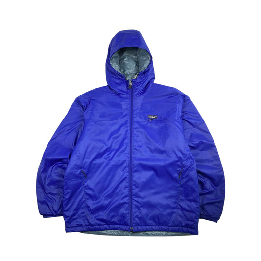 Patagonia Micro Puff Hoody