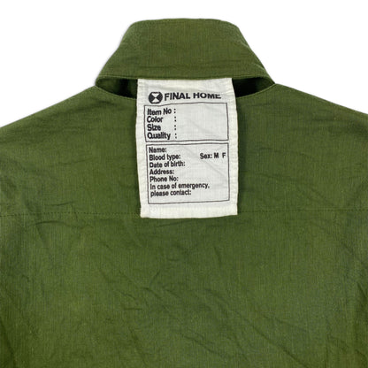 FINAL HOME ISSEY MIYAKE