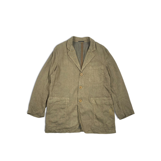 C.P.COMPANY Tailored jacket