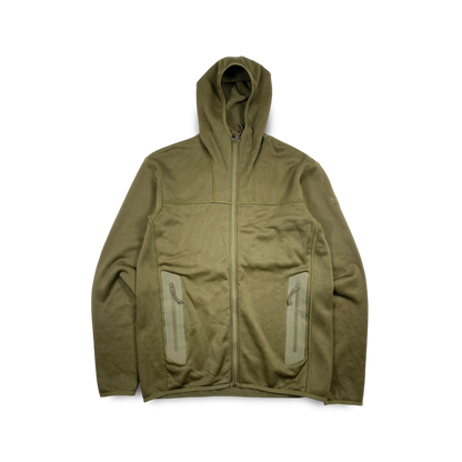Arcteryx Naga Hoody Full Zip