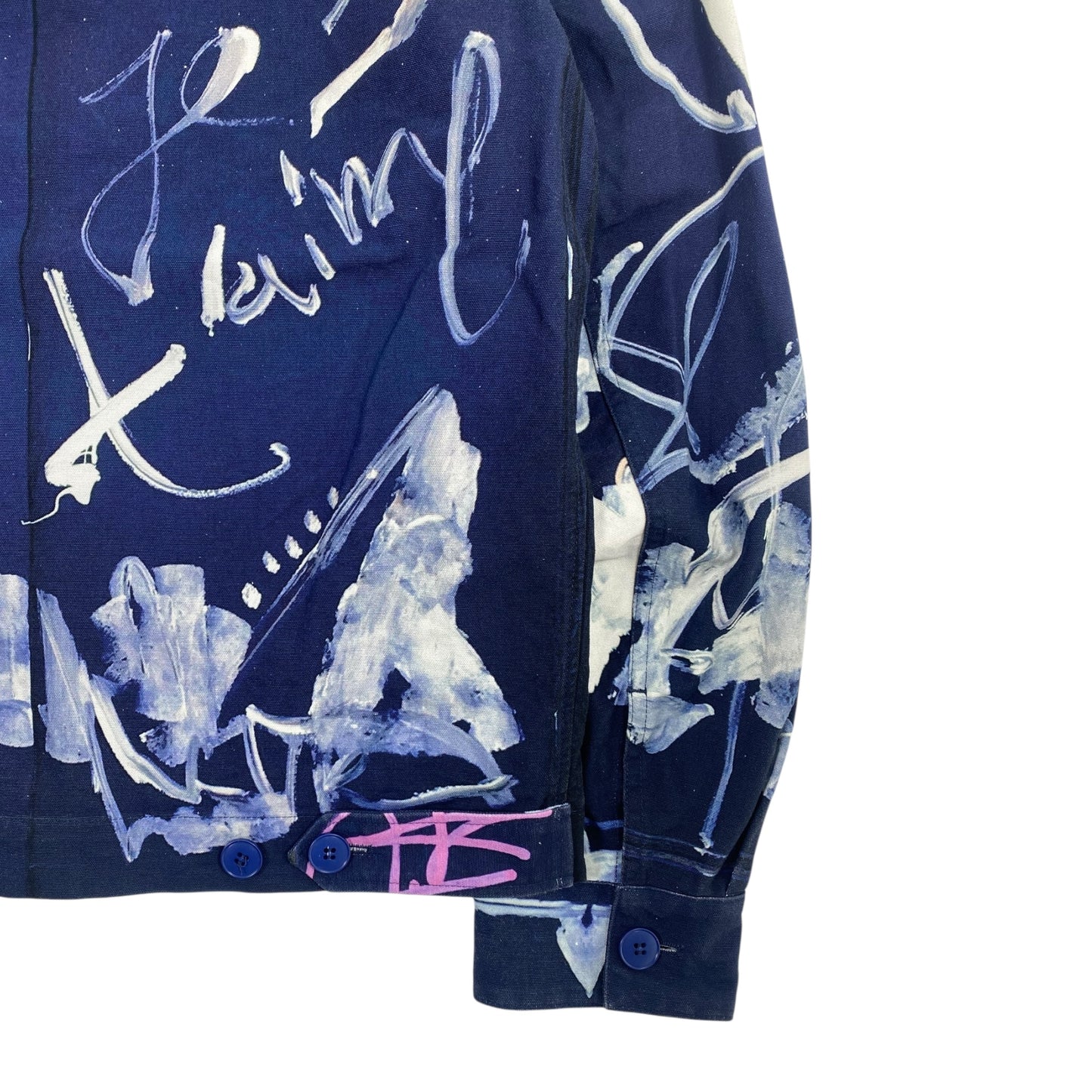 Agnes b Homme Paris
Blouson Coach Jacket