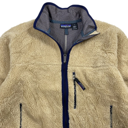 90s Patagonia Glissade Reversible Pullover